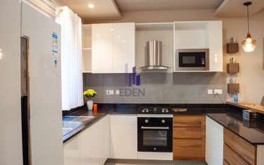 3 Bed Apartment with En Suite in Kileleshwa