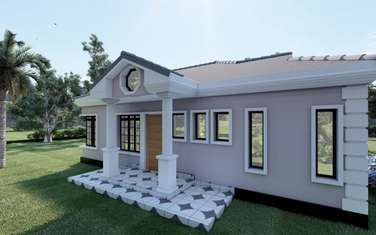 3 Bed House with En Suite at Kangundo Road