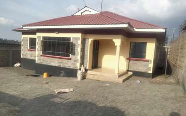 3 Bed House with En Suite at Kiserian