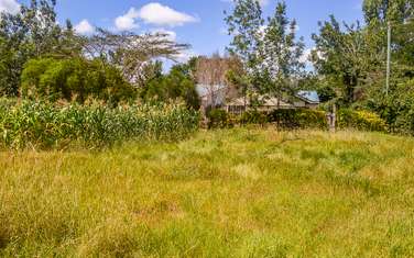 Residential Land at Ole Pasha Drive