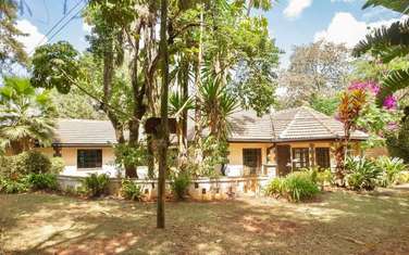 3 Bed House with En Suite at Rosslyn