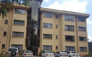  3 Bed Apartment with En Suite in General Mathenge