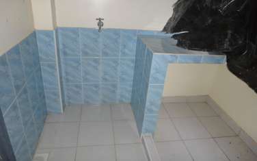 1 Bed Apartment with Parking at Dagoretti Road