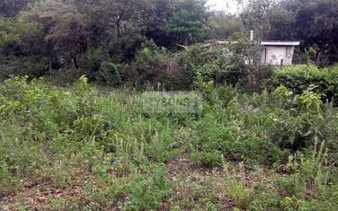 2428 m² land for sale in Kisumu