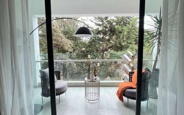 Serviced 4 Bed Apartment with En Suite at Ole Dume Road