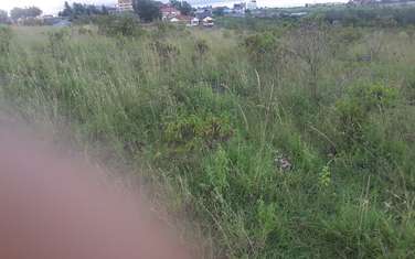 0.5 ac Land in Ongata Rongai