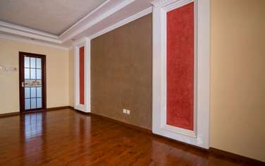 3 Bed Apartment with Swimming Pool in Lavington