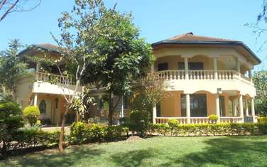 6 Bed House with En Suite at Off Redhill Road