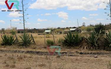 450 m² residential land for sale in Athi River