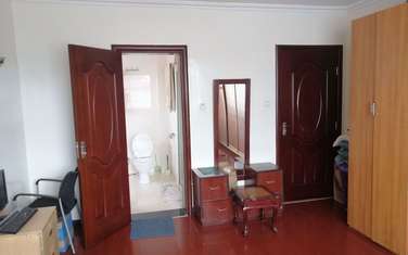 3 Bed Apartment  in Langata
