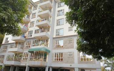3 Bed Apartment with Balcony at Valley Arcade