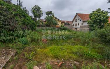 0.75 ac Land at Amboseli Lane