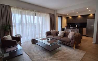 Furnished 3 Bed Apartment with En Suite at Red Hill Road