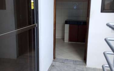 Serviced 1 Bed Apartment with En Suite at Bamburi