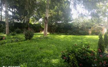 4 Bed House with En Suite at Mimosa Rd