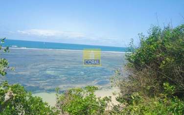 202,343 m² Commercial Land in Diani