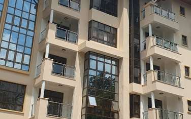 Serviced 3 Bed Apartment with En Suite at Statehouse Road