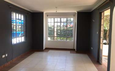 3 Bed House with En Suite at Namanga Road