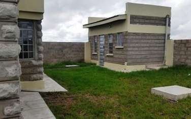 4 Bed House with En Suite at Bin Ali