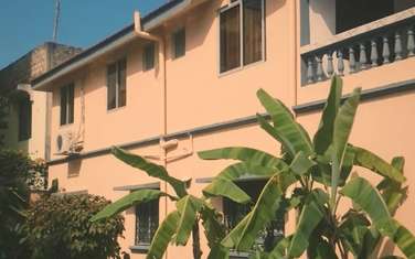 Serviced 5 Bed Apartment with En Suite in Bamburi