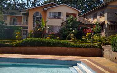 Serviced 1 Bed Apartment with En Suite at Rosslyn Road