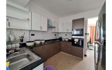 Furnished 3 Bed Apartment with En Suite in Kiambu Road