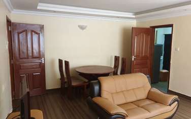 3 Bed House with En Suite in Rosslyn