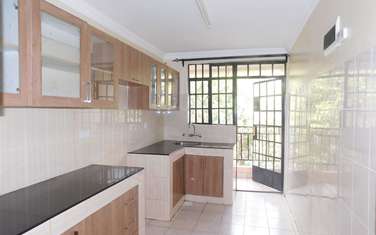2 Bed Apartment with En Suite at Near Uthiru Genesis School