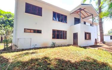 4 Bed Apartment with En Suite at Off Peponi Road