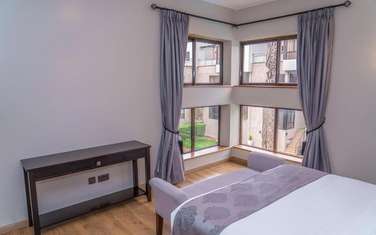 Furnished 2 Bed Apartment with En Suite at Lavington Estate