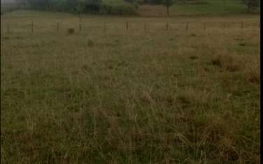 Land for sale in Limuru Town