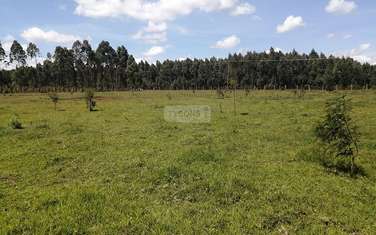 1012 m² land for sale in Eldoret