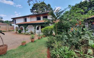 3 Bed House with En Suite at Runda Mimosa