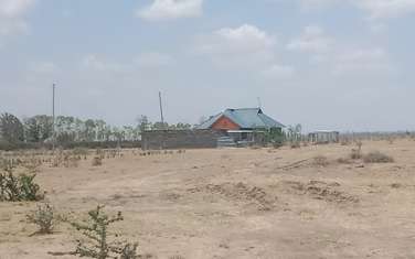 0.45 ha Land at Ruiru East