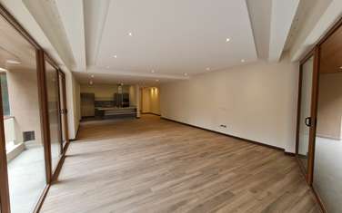 4 Bed Apartment with En Suite in Karura
