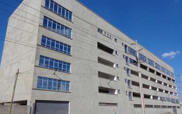 629 m² Commercial Property with Backup Generator at Opposite Airtel Centre