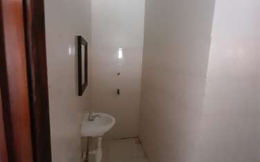 Studio Apartment with Backup Generator in Kileleshwa