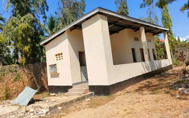3 Bed House with Garden in Nyali Area