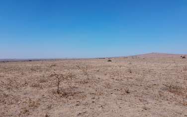 Land in Konza City