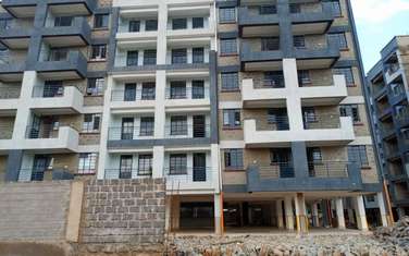 1 Bed Apartment with Swimming Pool at Muthiga