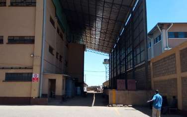 90000 ft² warehouse for rent in Juja