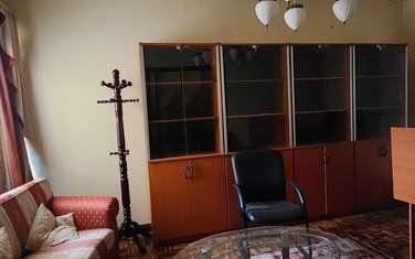 5 Bed Townhouse with En Suite in Kileleshwa