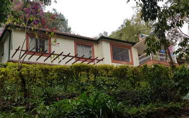 3 Bed House with En Suite at Muthaiga Road