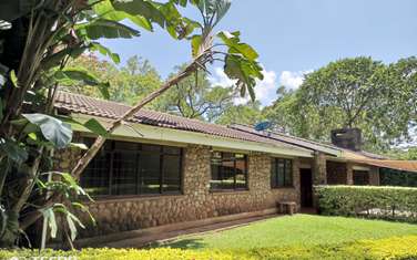 4 Bed House with En Suite at Ruaka Rd