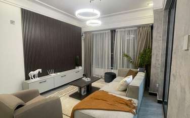 2 Bed Apartment with En Suite in Lavington