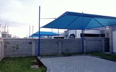 3 Bed House with En Suite at Joska