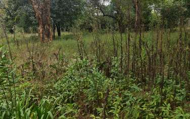 4 ac land for sale in Kilimani