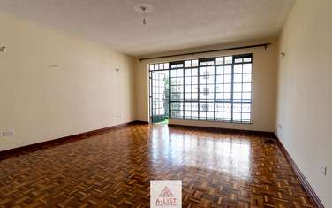 3 Bed Apartment with En Suite at Hatheru Road