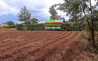0.036 ha Residential Land at