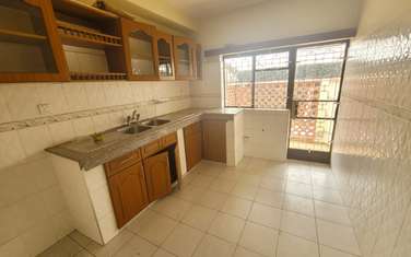 4 Bed House with En Suite in Muthaiga
